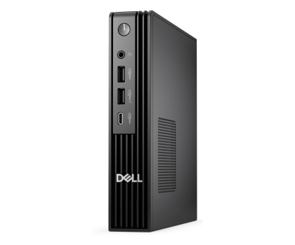 Komputer PC DELL Pro Micro Plus Ultra 5 235/16GB/512/W11Pro BTO103_QBM1250_EMEA